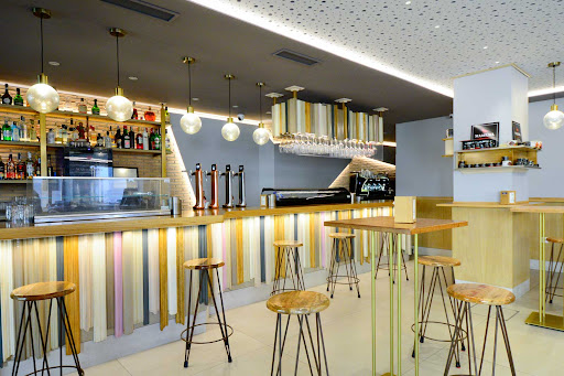 Restaurante Goyo Garray – Garray