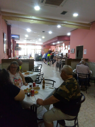 Bar El Guitarrer – Rafelcofer