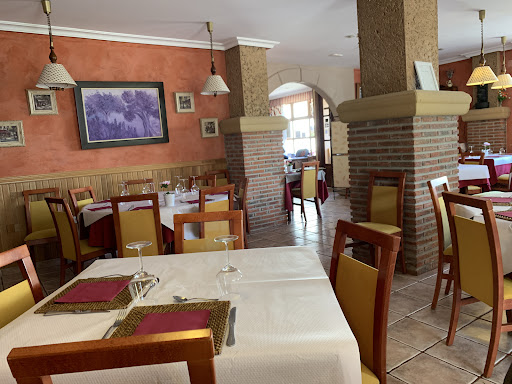 Restaurante Tanis – Riaño