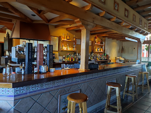 Restaurante El Mesón – Riaño