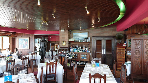 Restaurante San Miguel – Ribadeo