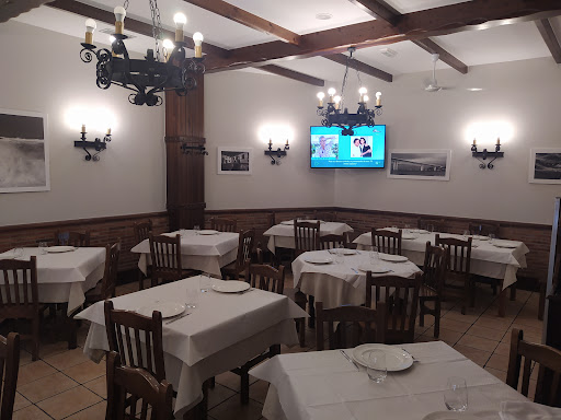 O Lar de Manolo – Ribadeo