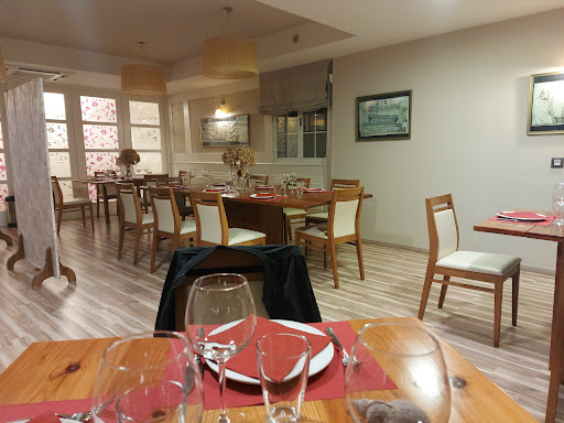 Restaurante El Oviedo – Ribadeo