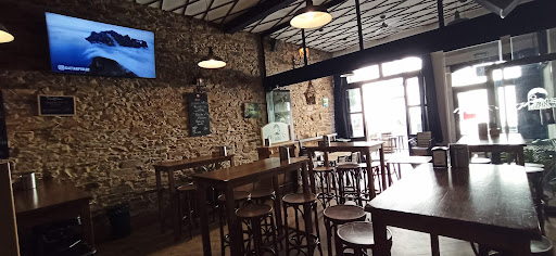 O Indiano – Ribadeo
