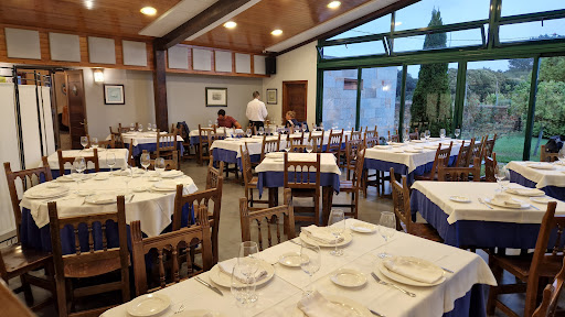 Restaurante O Piano – Ribadeo