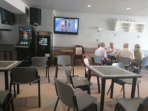 LA TABERNA 《BOCACCIO 》 – Ribaforada