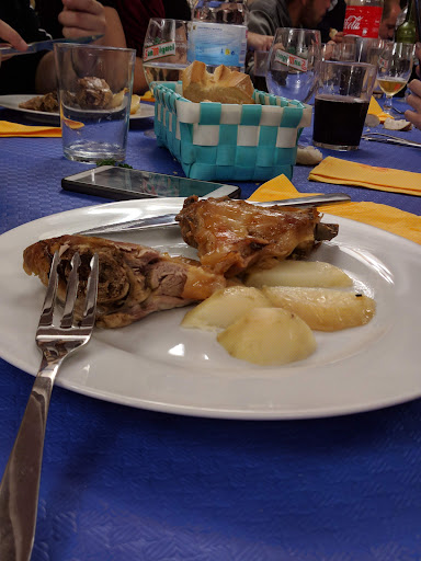 Cafe Bar Los Pelayos – Ribafrecha