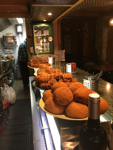 Bar Event – Ricla