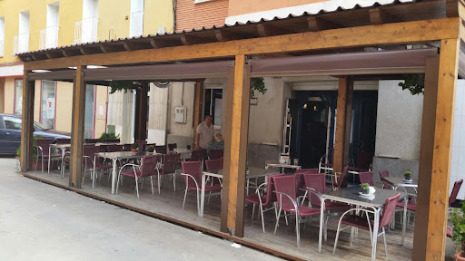 Restaurante Ambos Mundos / RICLA – Ricla