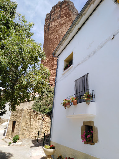 Casa O’Curro – Riglos