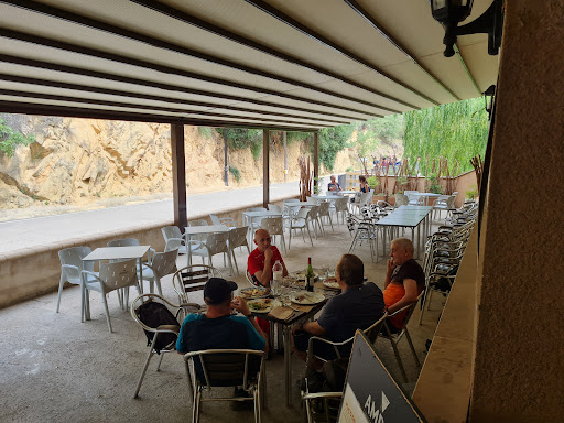 Refugio de Riglos – Riglos