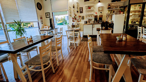 Lily and Liam Bistro – Rio Rancho