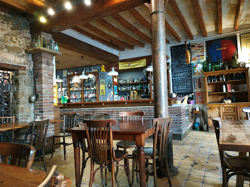 La Taverneta – Ripoll
