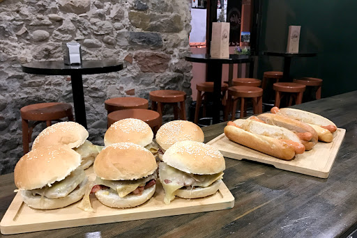 Nus – Ripoll