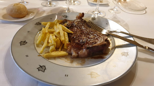Reccapolis Restaurant – Ripoll