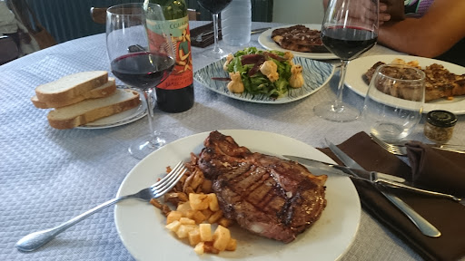Restaurant cafè Canaules – Ripoll