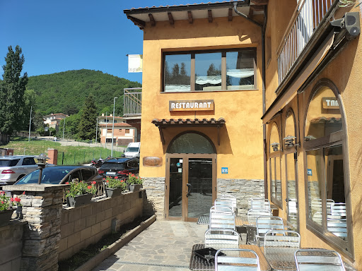 Restaurant les Graelles – Ripoll