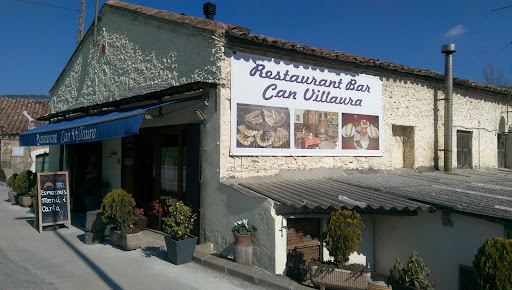 Restaurant Can Villaura – Ripoll