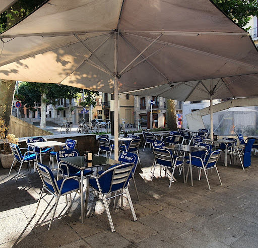 Bar El Punt – Ripoll