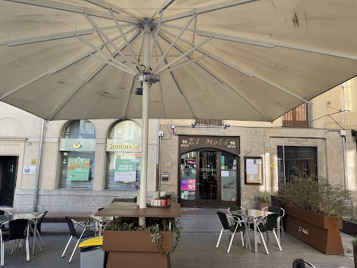 Braseria Grill El Molí – Ripoll