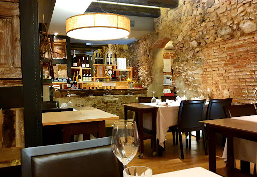 Celler Joan Pàmies – Riudoms