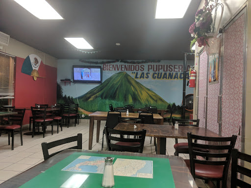 Pupuseria El Carbonero – Riverside