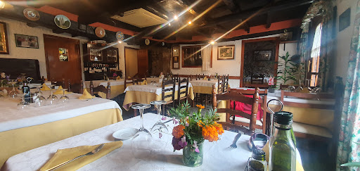 Restaurant Can Plujà – Rocabruna