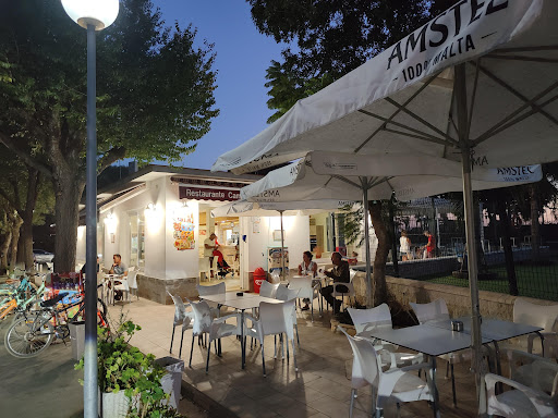 Restaurante Camping El Faro – Roche