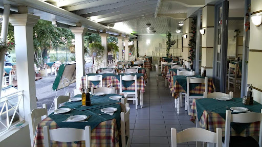 Nikos Family Restaurant – Roda