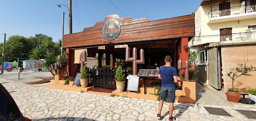 La Madera Tex-Mex Restaurant – Roda