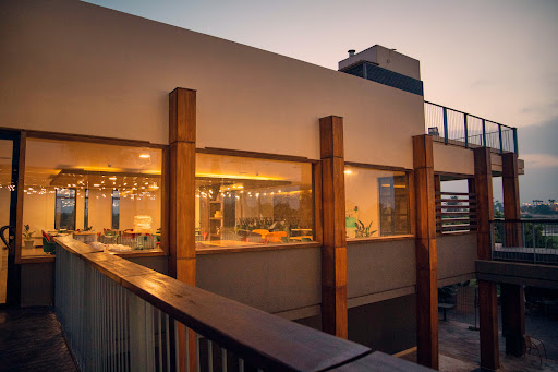 Restaurante Vive Roda – Roda