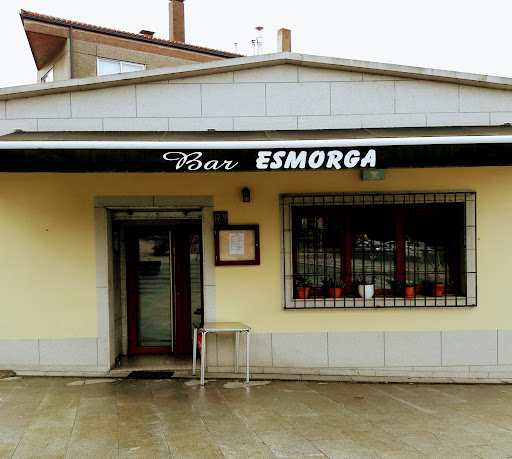 Bar Esmorga – Rodeiro