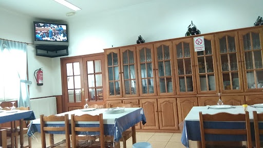 Restaurante Latiza – Rodeiro