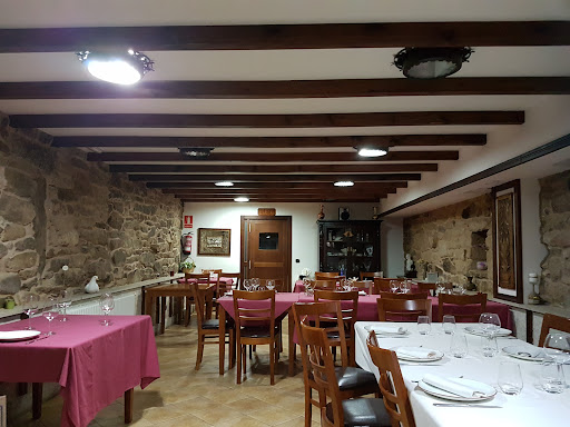 Casa Achacán – Rodeiro