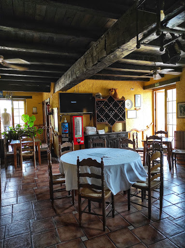 Restaurante Hotel Cortijo – Ronda