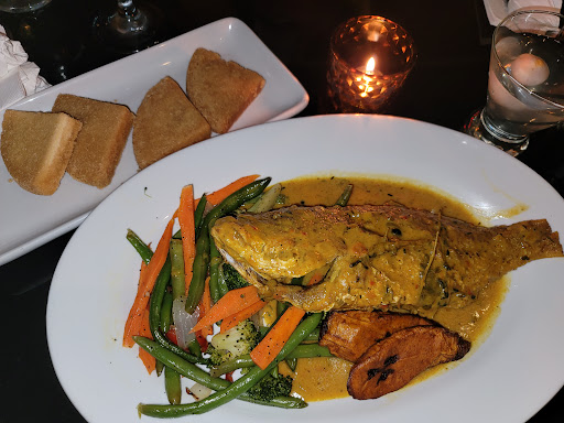 Cove Restaurant – Rosedale