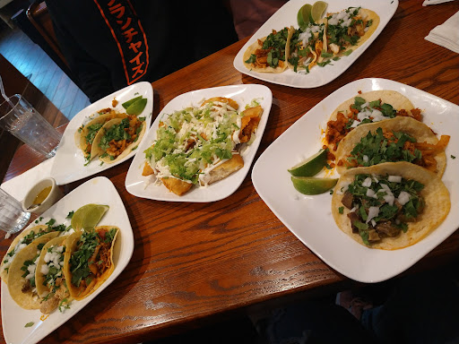 Fiesta Mexicana – Rosedale