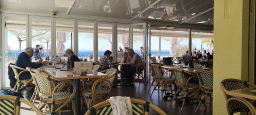 Restaurant Bajamar Buffet libre – Roses