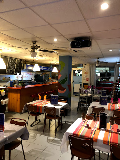Restaurant la Movida – Roses