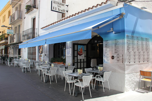El Trull – Roses