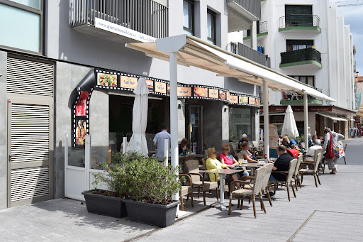Restaurant Ci – Roses