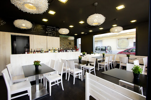 Restaurant Can Cervera Roses – Roses