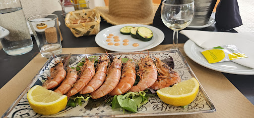 Ca la Valeria Restaurant – Roses