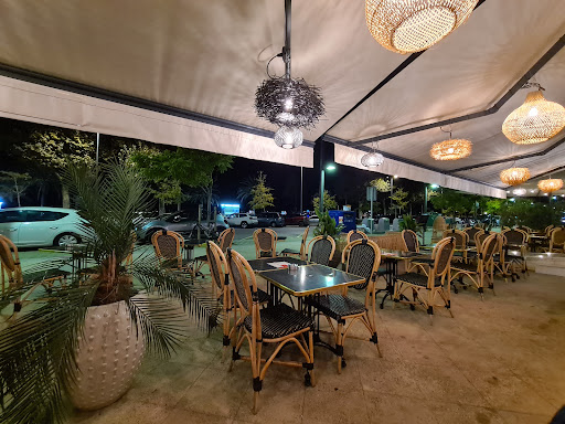 Rosa Restaurante – Roses