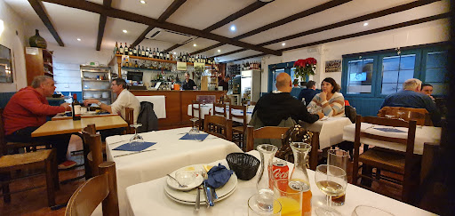 Restaurant Can Granyela – Roses