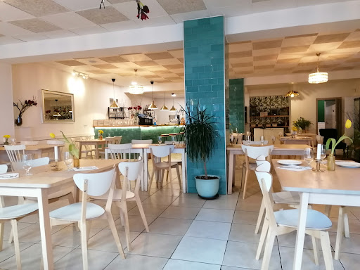 RESTAURANT M BISTRO – Roses