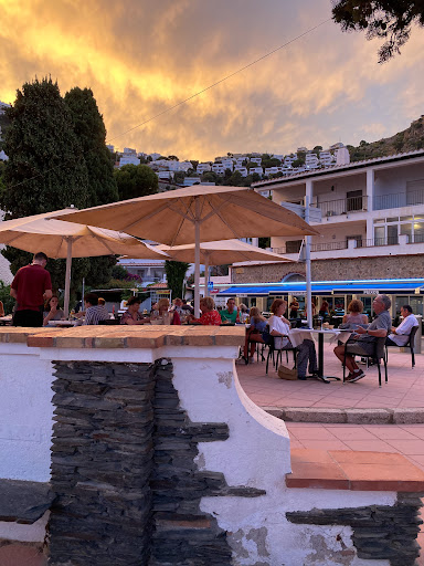 Chez Paquito – Roses