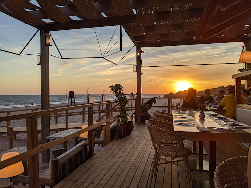 Azúcar de Cuba Beach Bar – Rota