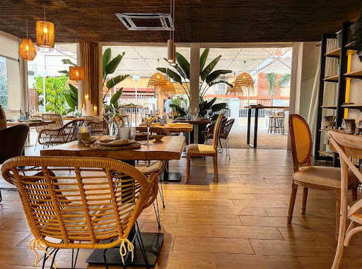 Restaurante Kammala – Rota