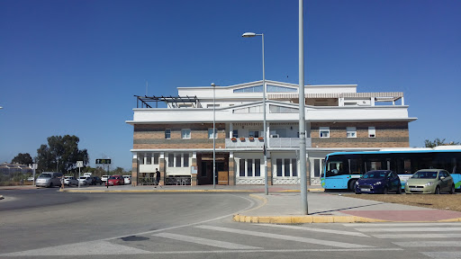The Steakhouse – Rota